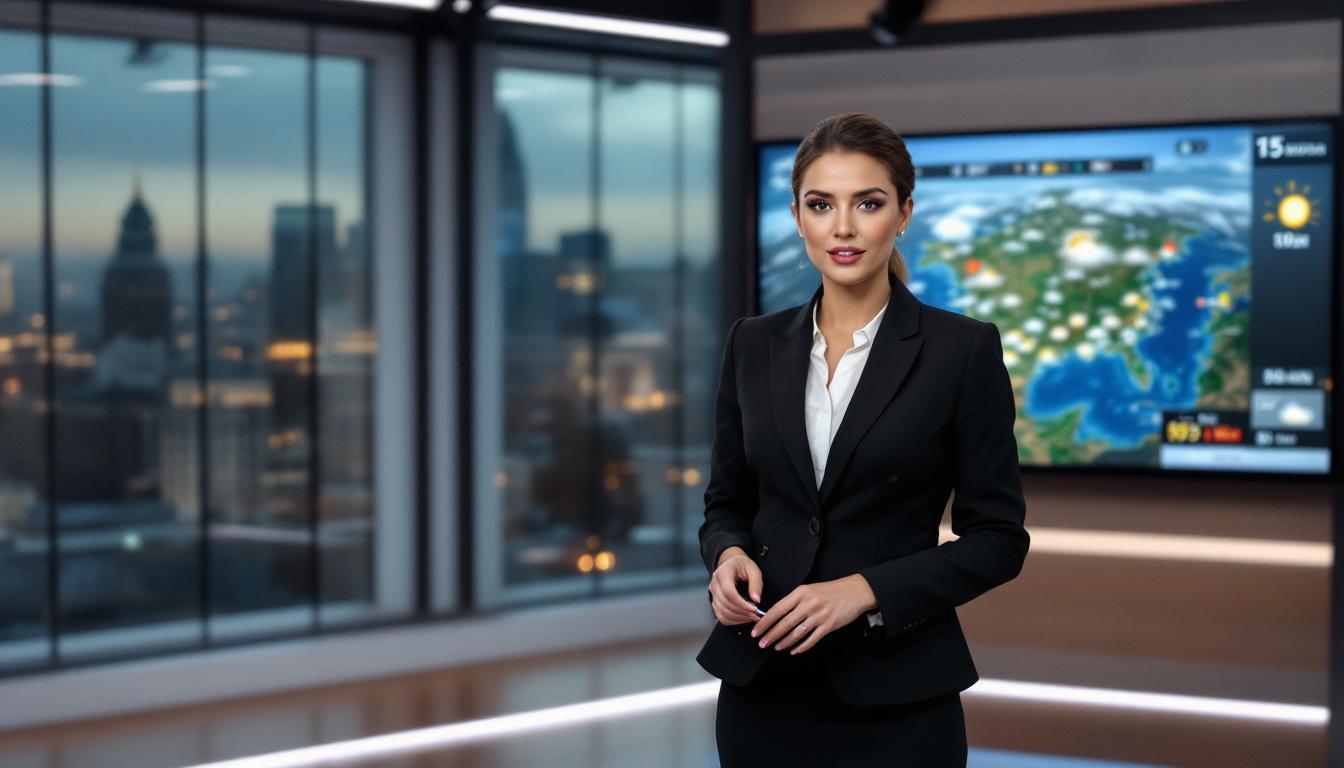 découvrez le salaire attendu de myriam seurat en 2025, ainsi que les facteurs influençant sa rémunération et les tendances du marché. obtenez des insights sur l'évolution de sa carrière et les prévisions salariales.