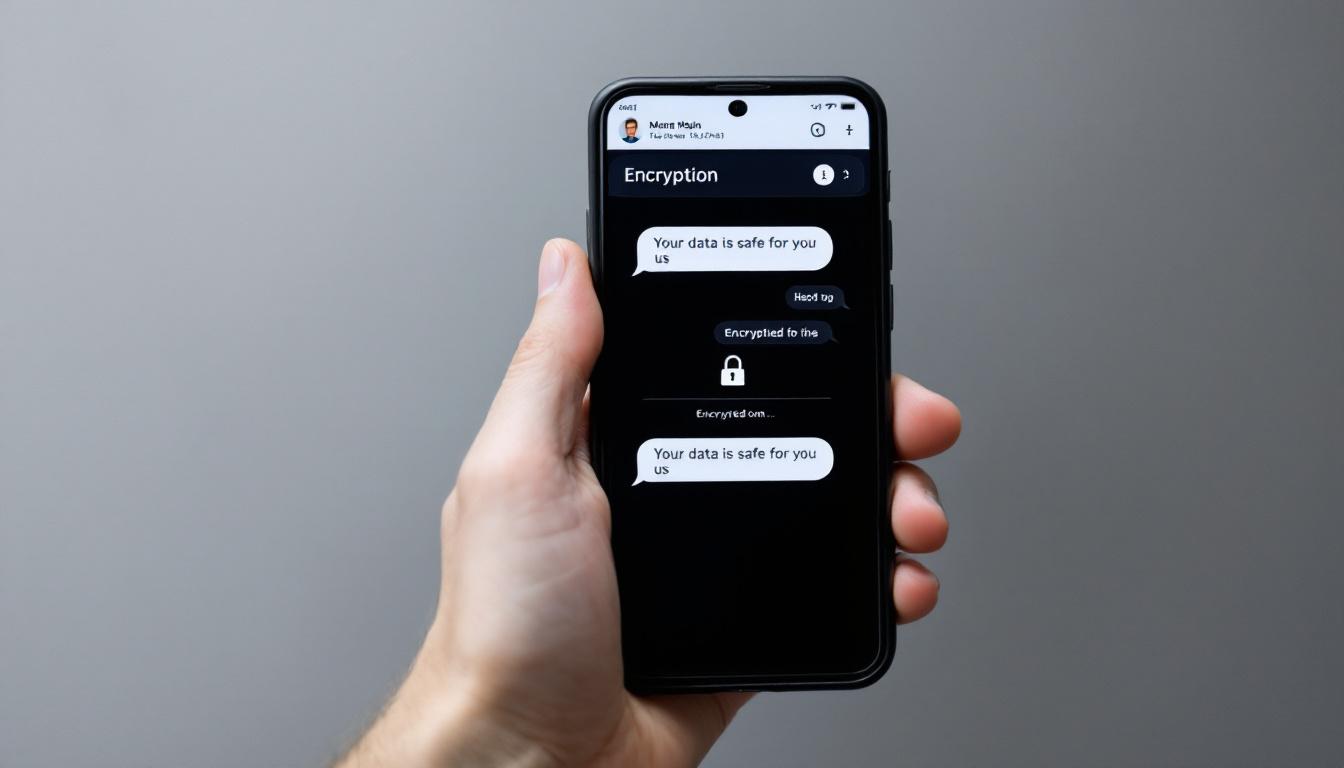 découvrez les meilleures alternatives libres à facebook messenger pour 2025. explorez des applications de messagerie sécurisées, respectueuses de votre vie privée et faciles à utiliser, adaptées à tous vos besoins de communication.
