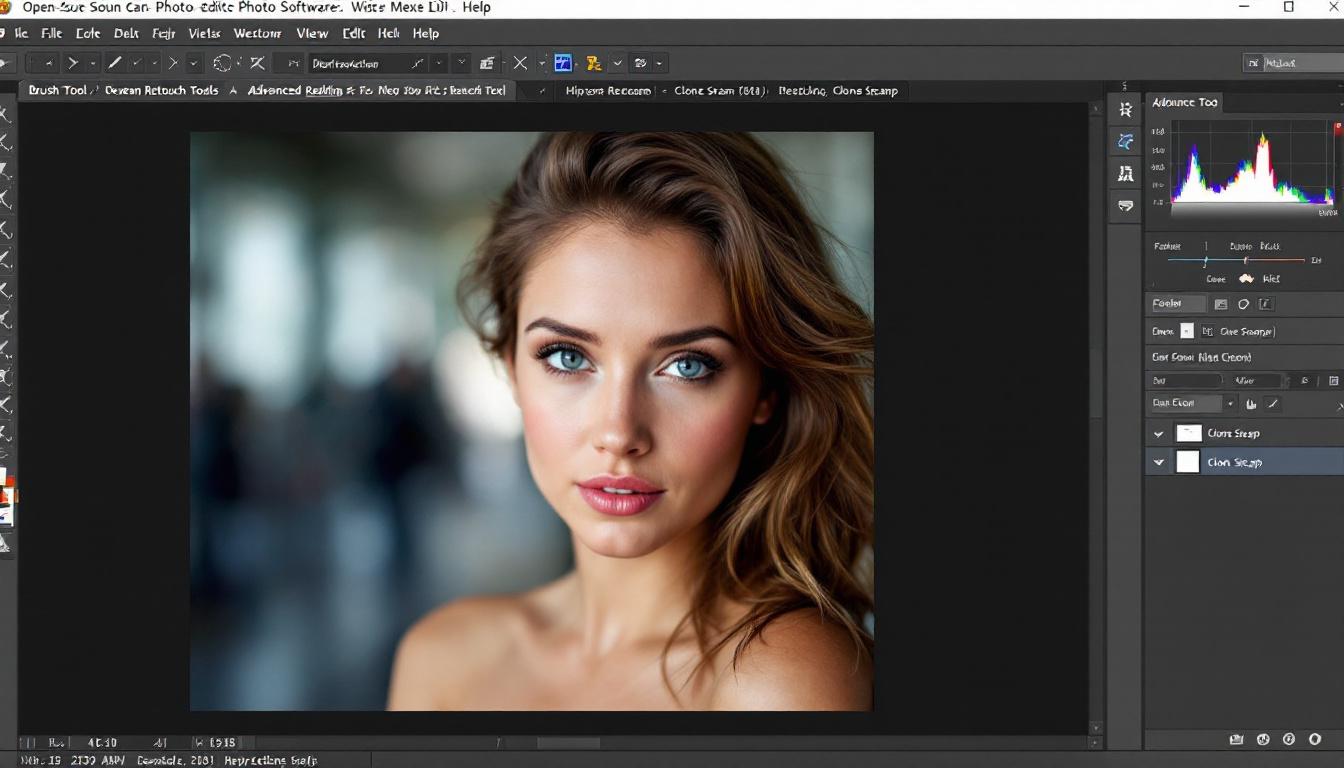 découvrez les meilleures alternatives libres à adobe photoshop pour retoucher vos images sans débourser un centime. explorez des outils puissants et gratuits, idéaux pour les amateurs comme pour les professionnels du design graphique.