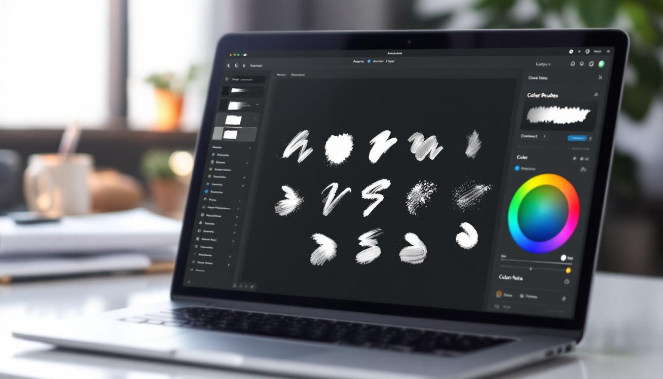 découvrez les meilleures alternatives libres à adobe photoshop dans cet article complet. explorez des logiciels puissants et gratuits qui vous permettront de retoucher vos images et d'exprimer votre créativité sans débourser un centime.