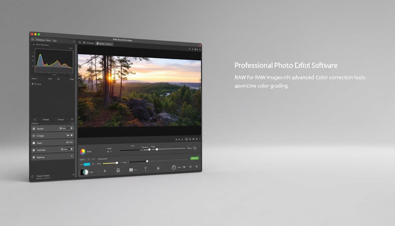 découvrez les meilleures alternatives libres à adobe photoshop pour éditer vos images sans dépenser un centime. explorez des logiciels puissants et performants qui offrent des fonctionnalités comparables, idéales pour les professionnels et les amateurs d'infographie.