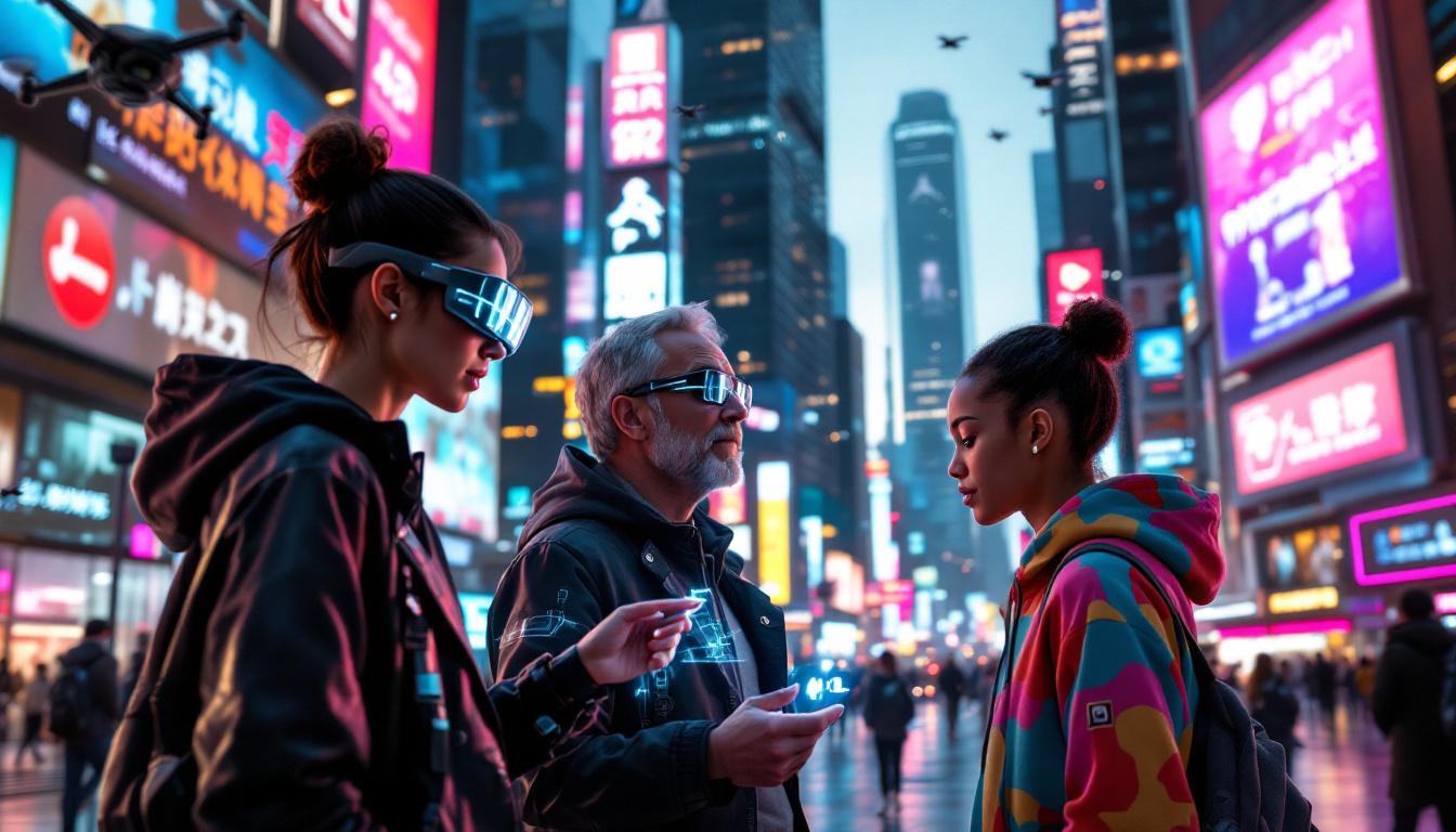 découvrez les clés qui façonneront l'identité numérique en 2025 : réseaux sociaux, données personnelles, sécurité en ligne et tendances technologiques. comprenez comment ces éléments influencent notre présence digitale et notre vie quotidienne.
