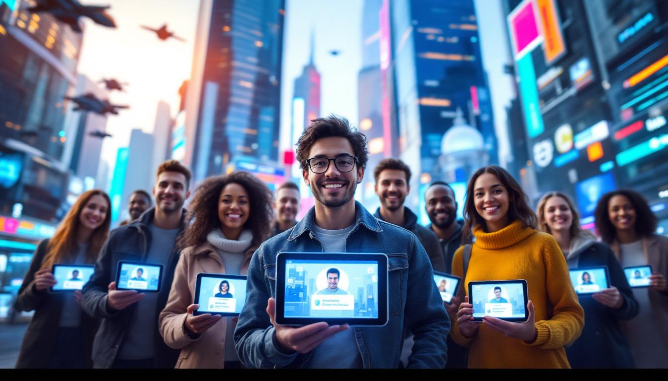 découvrez les facteurs clés qui influenceront l'identité numérique des individus en 2025. analyse des impacts des réseaux sociaux, de la sécurité des données et des tendances technologiques sur notre image en ligne.