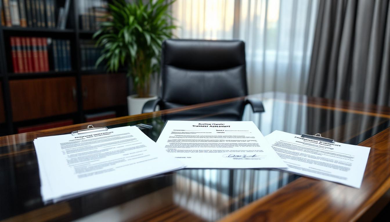 découvrez vos droits en tant qu'employé lors de la vente de l'entreprise par votre patron. informez-vous sur les protections légales, les changements possibles dans votre contrat de travail et les démarches à suivre pour préserver vos intérêts.
