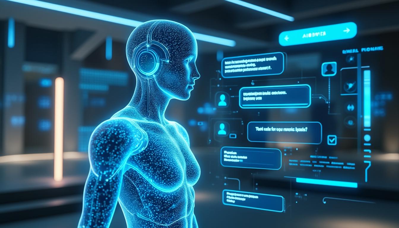 découvrez character ai, une révolution technologique qui façonnera l'intelligence artificielle en 2025. explorez comment cette innovation affecte l'interaction humaine et transforme les expériences numériques, redéfinissant notre rapport à la technologie.
