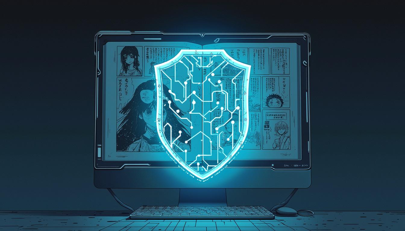 découvrez crunchyscans, l'outil incontournable pour les mangas en ligne, et apprenez comment maximiser son utilisation en 2025. explorez ses fonctionnalités, ses avantages et les meilleures pratiques pour profiter pleinement de cette plateforme innovante.