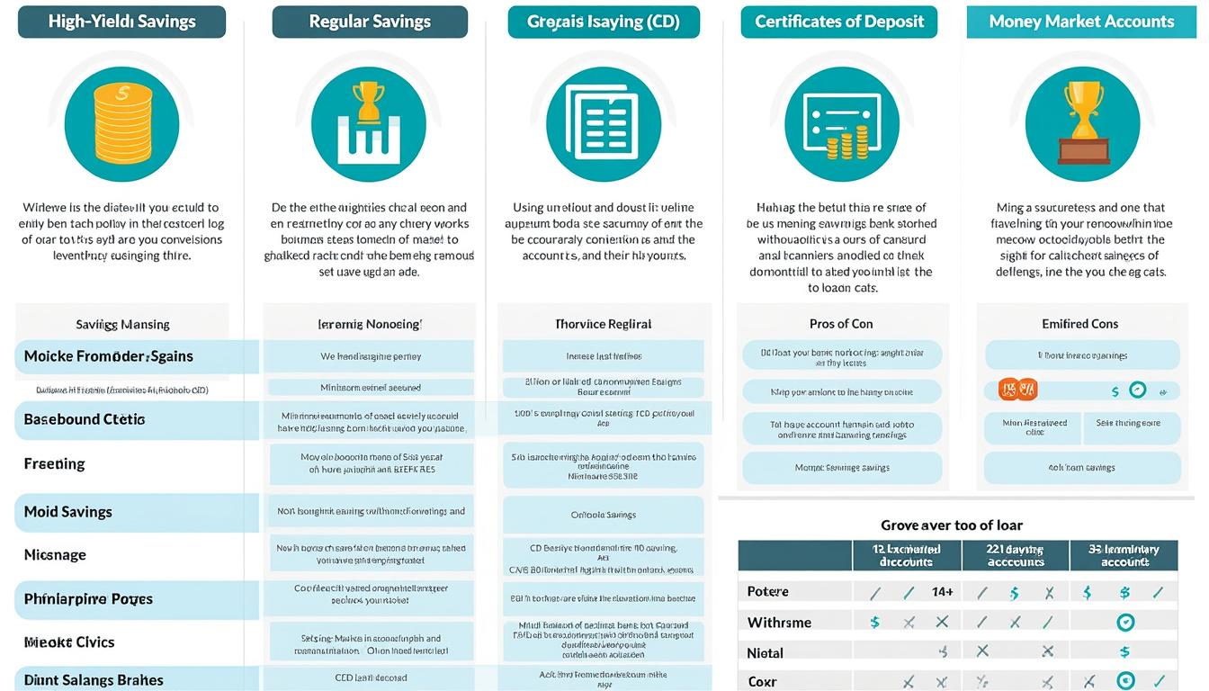 découvrez le livret cerise, un produit d'épargne innovant en france, et apprenez comment en tirer le meilleur parti en 2025. explorez ses avantages, taux d'intérêt et conditions d'ouverture pour optimiser votre épargne.