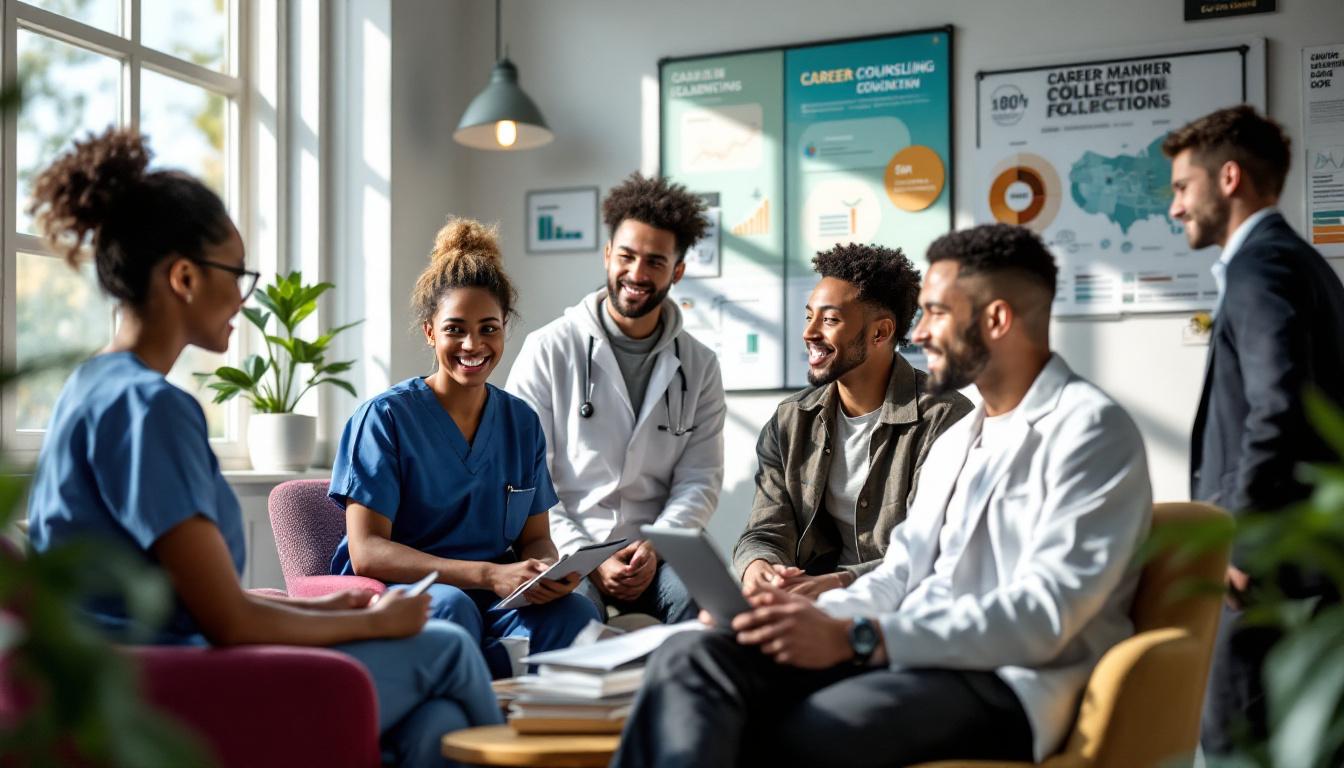 découvrez les perspectives salariales des métiers accessibles après un lycée stmg en 2025. cette analyse vous aide à mieux comprendre les opportunités professionnelles et les rémunérations potentielles dans divers secteurs. préparez votre avenir en étant informé des tendances du marché du travail !