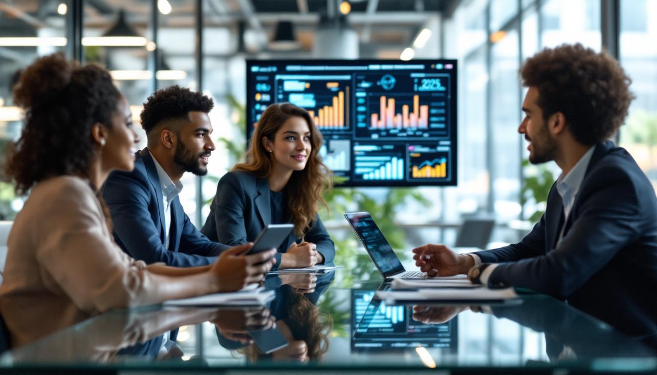 découvrez les perspectives salariales des métiers accessibles aux diplômés stmg en 2025. quelles carrières choisir et quel avenir économique vous attend ? informez-vous sur les salaires prévus et les secteurs en demande pour faire le bon choix après le lycée.