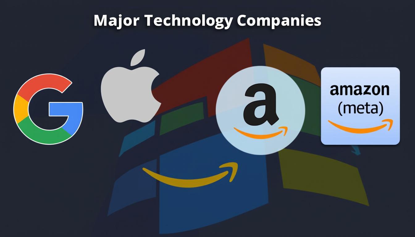 découvrez à quel groupe gafam appartient linkedin et explorez les implications de cette affiliation sur la plateforme professionnelle. analyse des synergies et des impacts de l'appartenance à cette puissante alliance technologique.