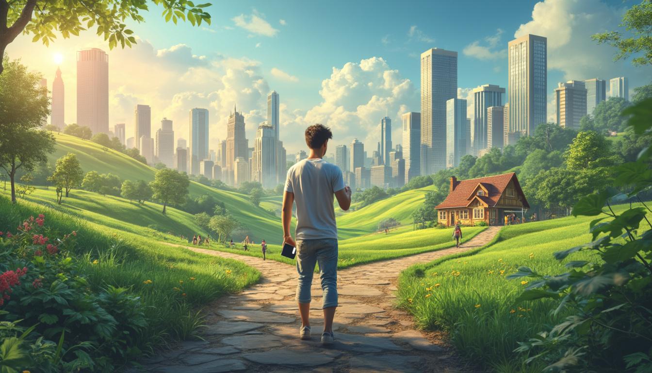 découvrez comment transformer votre vie avec 100 000 euros en 2025 ! explorez des stratégies pratiques, des conseils d'experts et des idées inspirantes pour investir, démarrer un nouveau projet ou réaliser vos rêves. ne ratez pas cette opportunité de réinventer votre avenir.