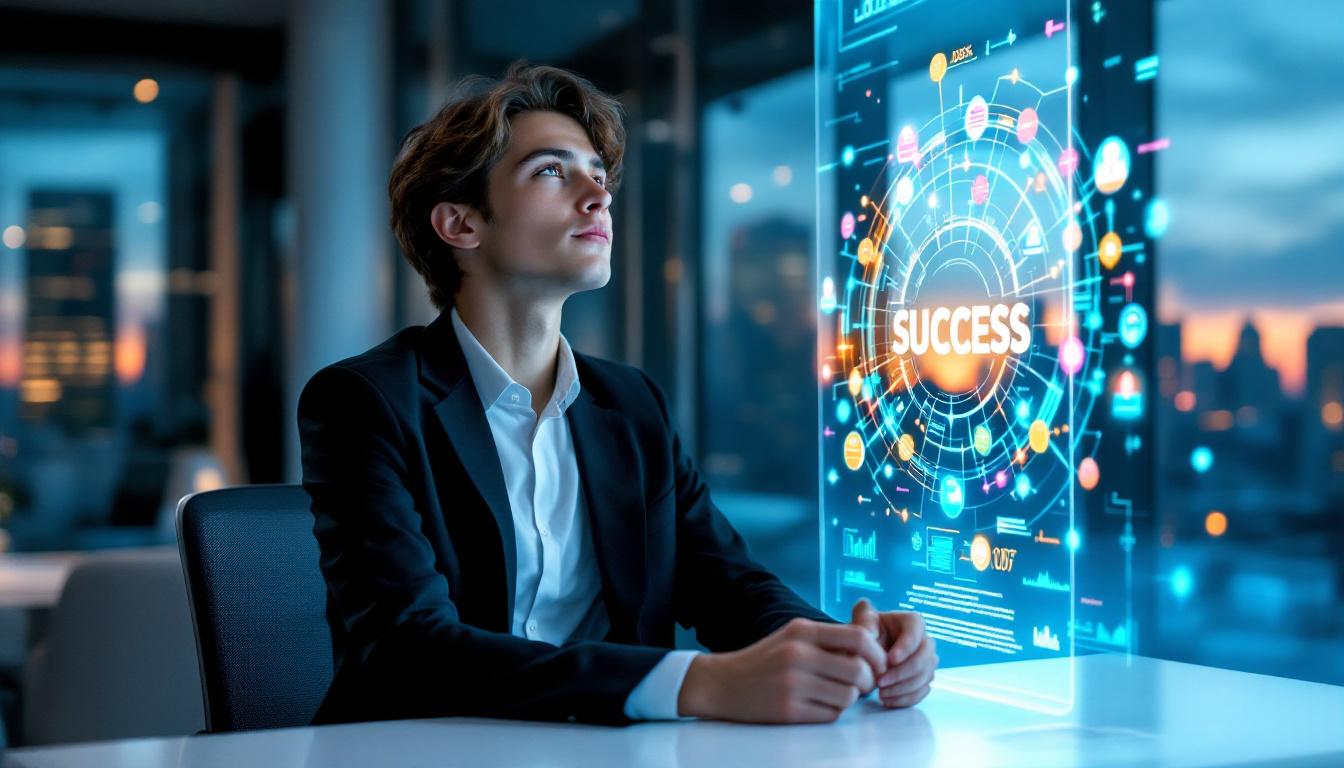 découvrez comment le hub de la réussite peut vous aider à transformer vos objectifs en succès durable. grâce à des méthodes éprouvées et un accompagnement personnalisé, atteignez vos aspirations et réalisez vos rêves avec efficacité.