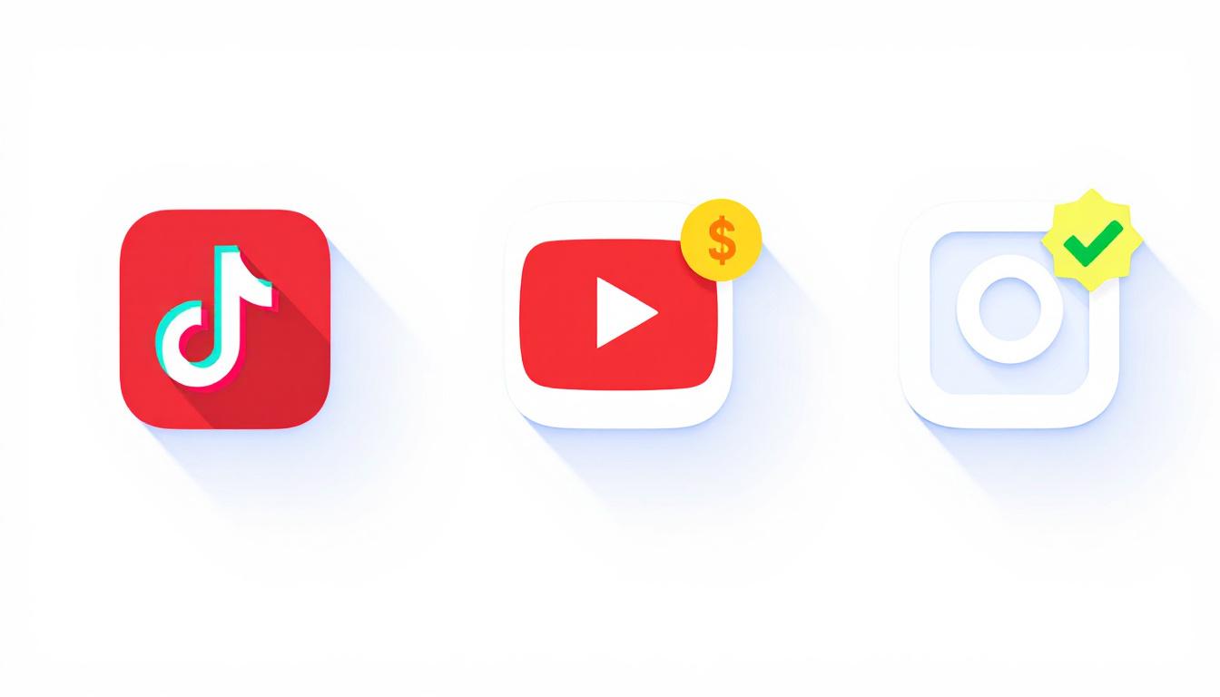 découvrez les stratégies incontournables pour booster vos revenus sur tiktok en 2025. apprenez à tirer parti des tendances, à optimiser votre contenu et à collaborer avec des marques pour transformer votre passion en profits.