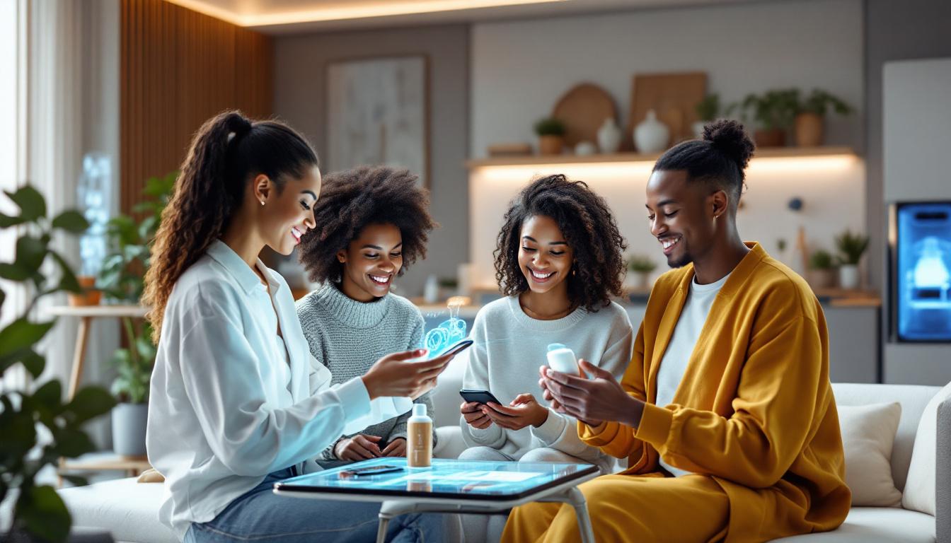 découvrez comment tester des produits gratuitement en 2025 avec notre guide complet. apprenez les meilleures astuces et plateformes pour profiter d'échantillons, donner votre avis et recevoir des produits sans frais. ne manquez pas cette opportunité en or !