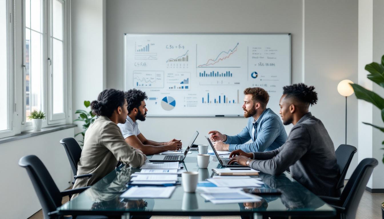 découvrez la valeur ajoutée, sa définition et son importance stratégique pour les entreprises. apprenez comment cette notion clé peut transformer vos performances et renforcer votre compétitivité sur le marché.
