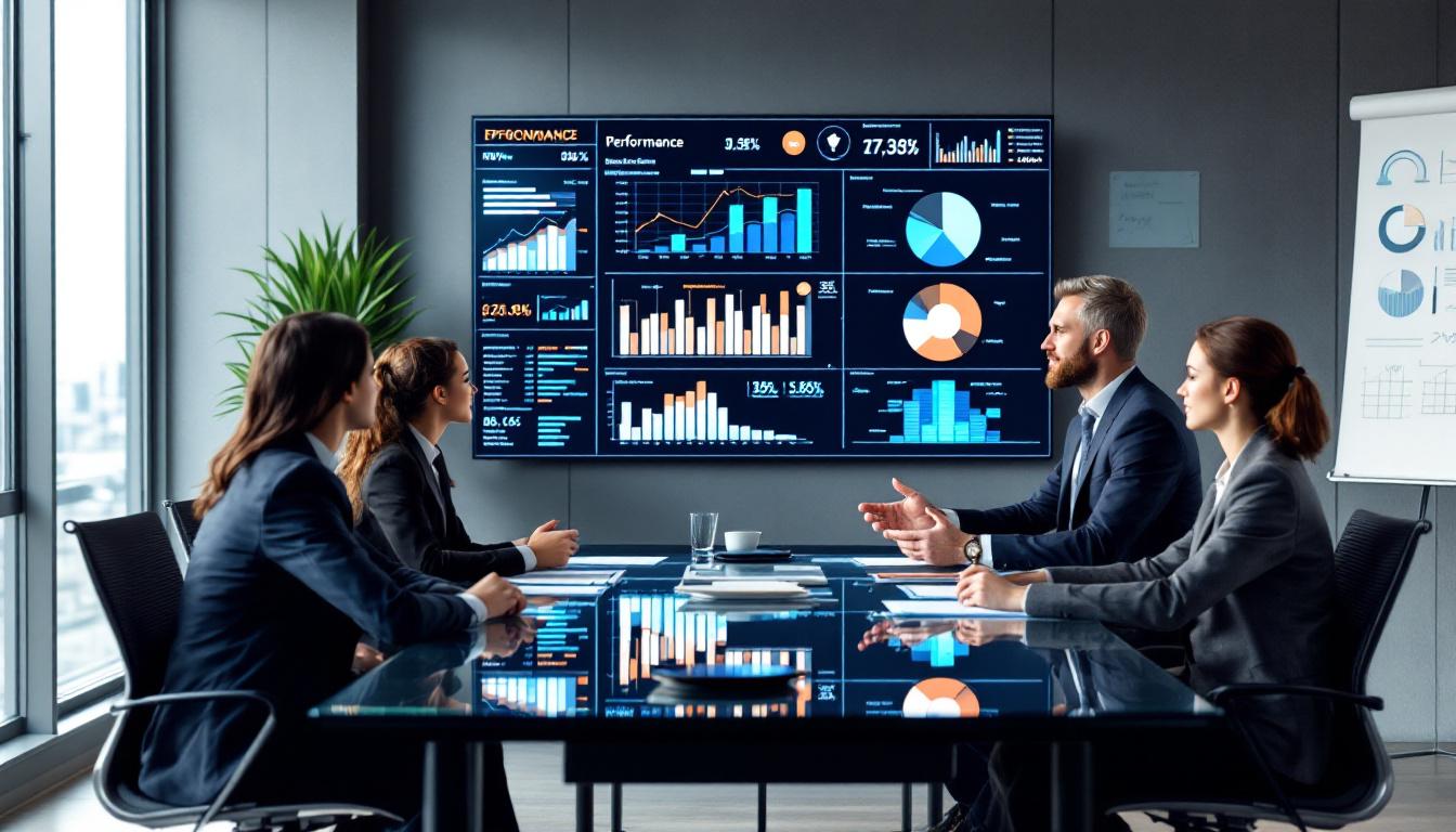 découvrez la définition de la valeur ajoutée et les enjeux qu'elle représente pour les entreprises. apprenez comment optimiser vos processus et augmenter votre compétitivité sur le marché.