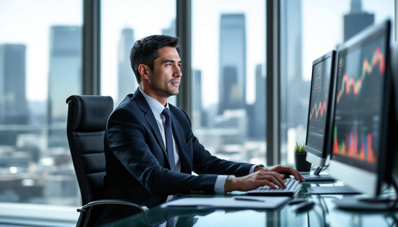 découvrez les stratégies gagnantes de warren buffett en 2025 à travers l'analyse de son portefeuille. explorez les secrets de son succès et apprenez comment il continue à influencer le monde de l'investissement.