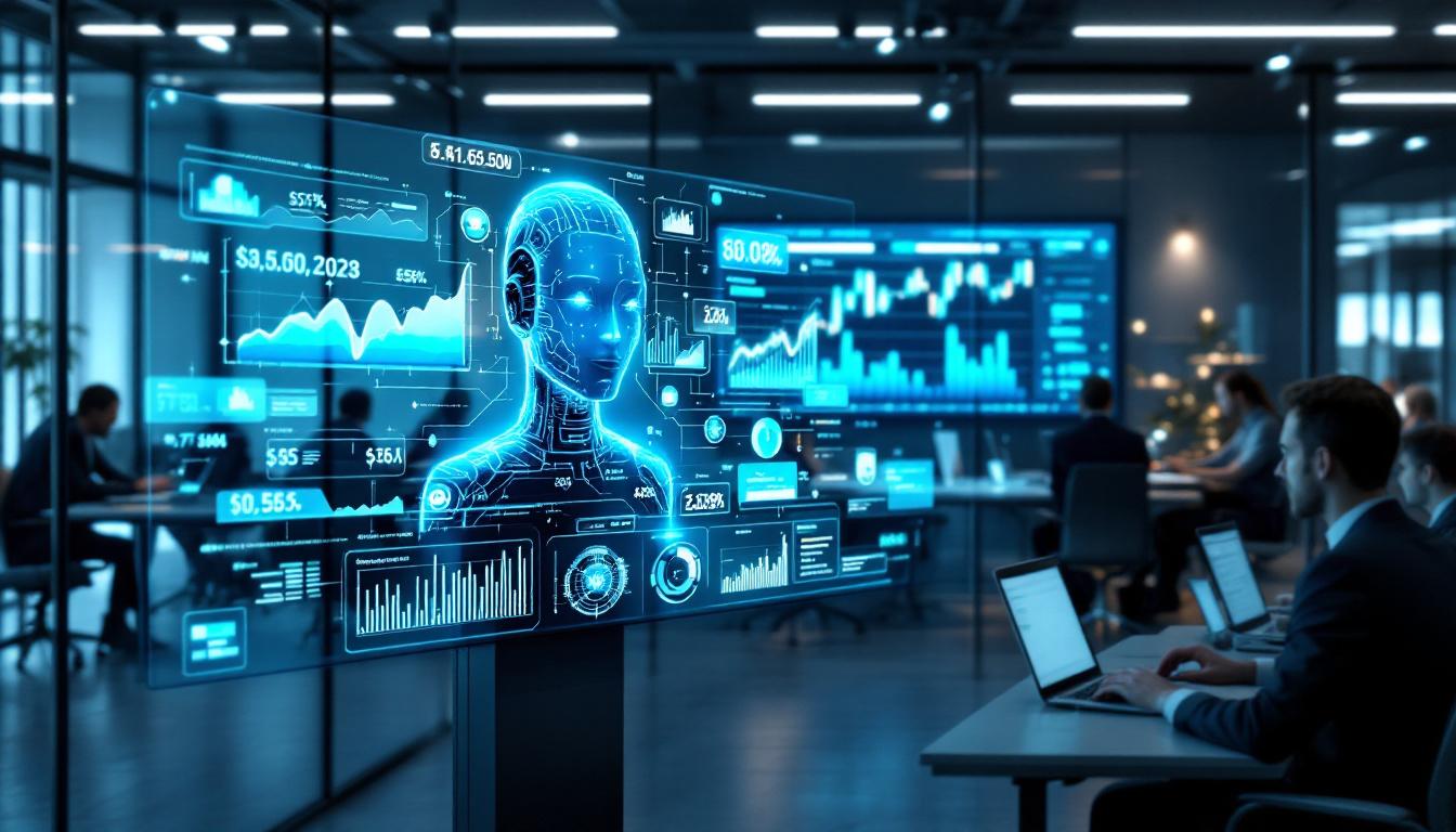 découvrez comment le ratio de sharpe peut vous aider à évaluer la performance de vos investissements. apprenez à utiliser cet outil financier pour optimiser vos choix et maximiser vos rendements tout en minimisant les risques.