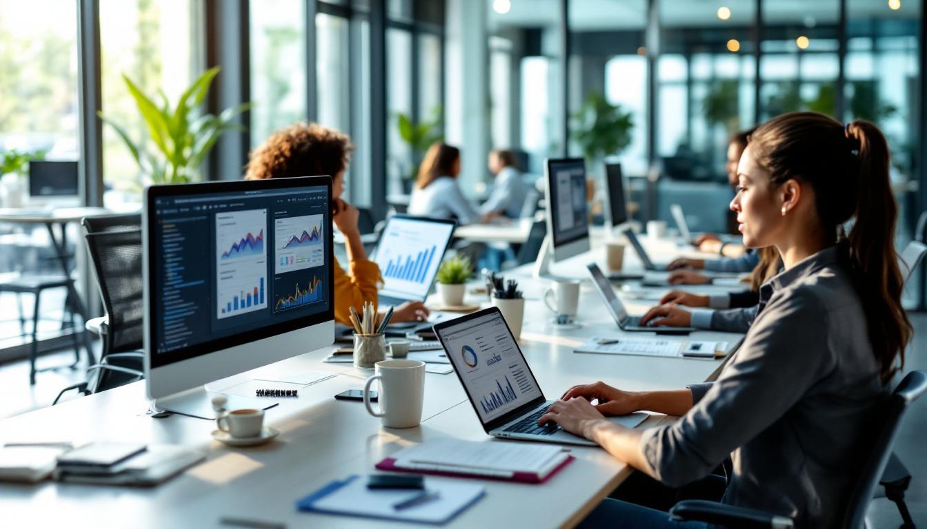 découvrez comment le tableau de caractérisation peut améliorer votre analyse des données. apprenez à identifier les variables clés et à interpréter les résultats pour des décisions plus éclairées et efficaces.