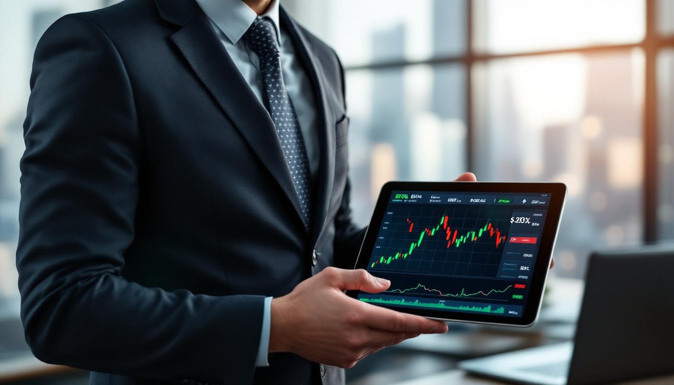 découvrez tout sur les stock options en 2025 : leur définition, leur fonctionnement et les enjeux associés. cette guide vous aide à naviguer dans cet outil financier essentiel pour les entreprises et les employés.