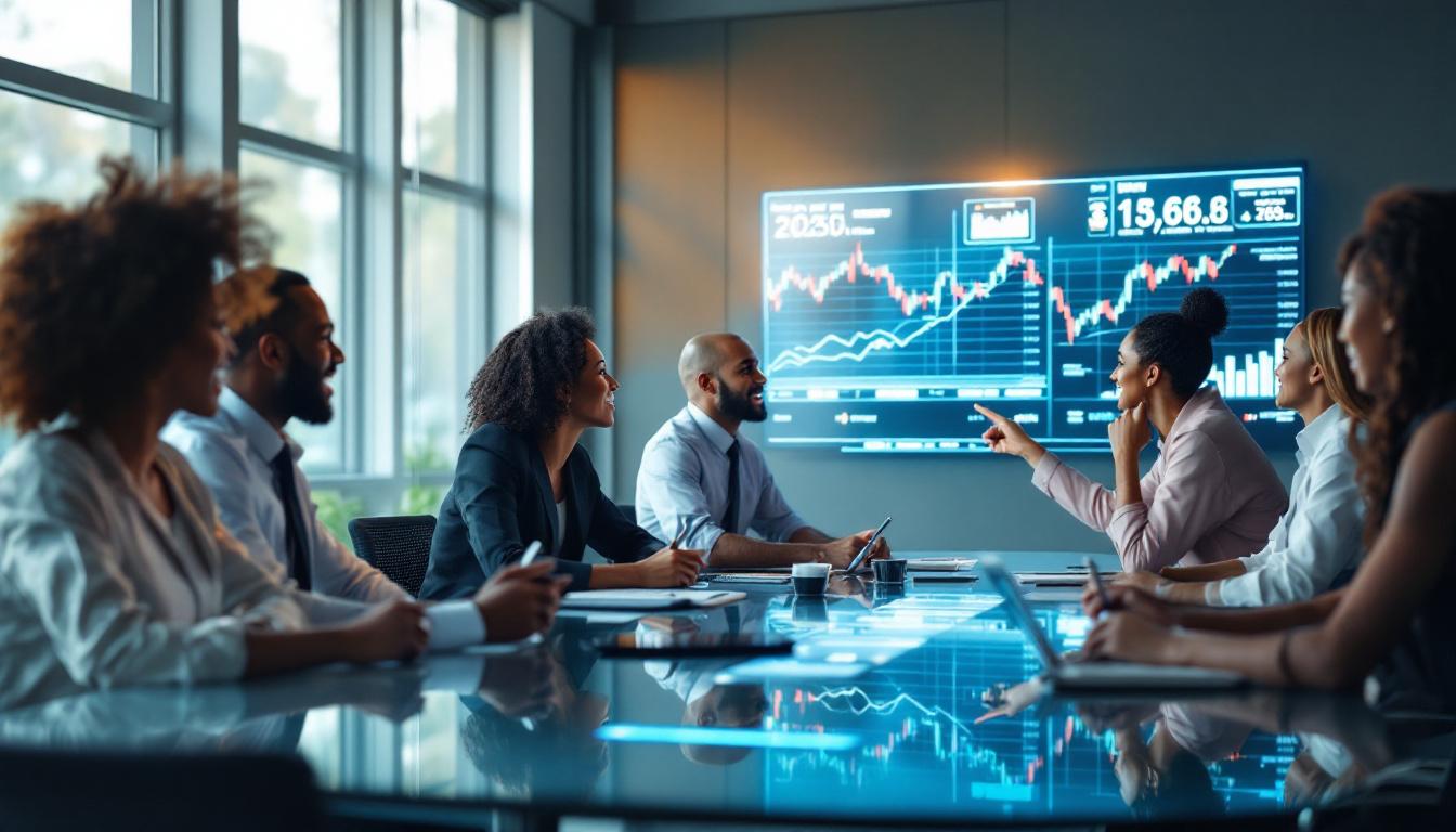 découvrez tout ce qu'il faut savoir sur les stock options en 2025. cette meta description vous explique la définition, le fonctionnement et l'importance des stock options dans le monde professionnel moderne.