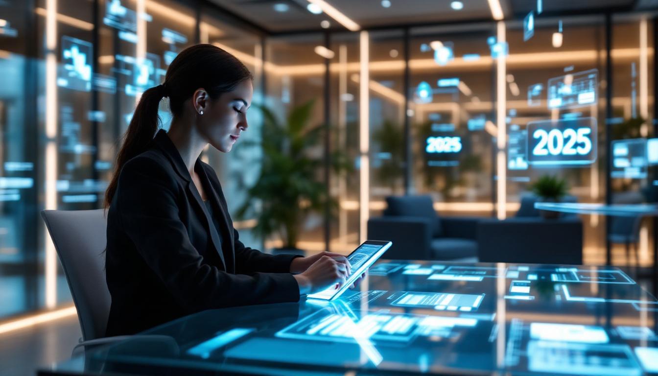 découvrez comment la communication verbale façonne nos interactions en 2025. ce guide explore son rôle essentiel dans les relations personnelles et professionnelles, ainsi que son impact sur l'efficacité et la compréhension mutuelle.