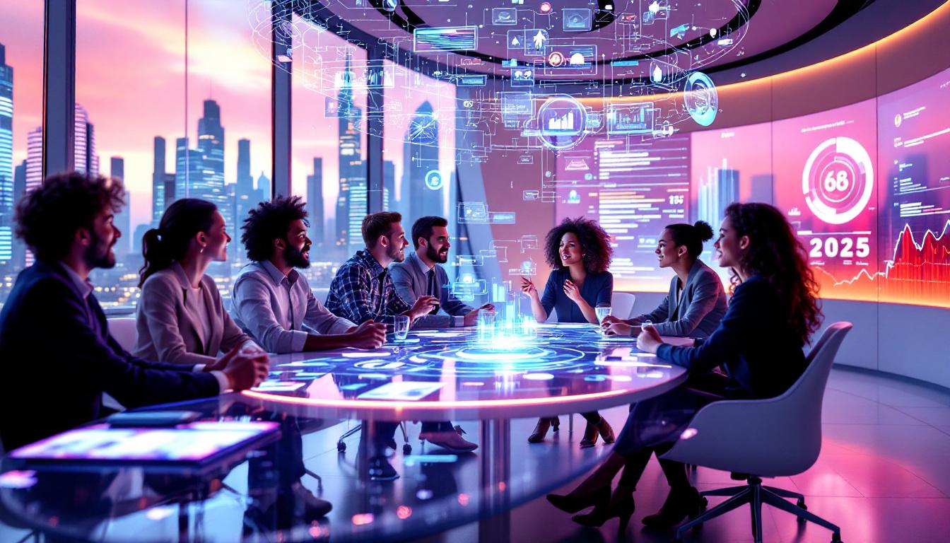 découvrez pourquoi la communication verbale est essentielle en 2025. explorez son impact sur les relations professionnelles, personnelles et la réussite dans un monde de plus en plus numérique, et apprenez comment améliorer vos compétences pour vous adapter aux évolutions de la société.