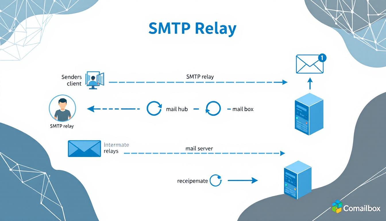 découvrez pourquoi le relais smtp critsend est essentiel pour optimiser vos campagnes d'emailing. apprenez à améliorer votre délivrabilité, garantir la sécurité de vos messages et maximiser l'impact de vos communications avec nos conseils pratiques.