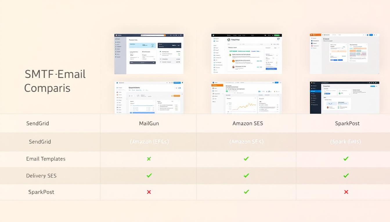 découvrez comment le relais smtp critsend peut transformer vos campagnes d'emailing en garantissant des envois fiables et sécurisés. apprenez à optimiser vos communications par email et à maximiser votre taux d'ouverture grâce à cet outil essentiel.