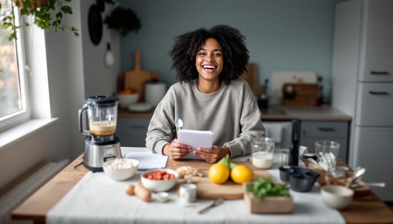 découvrez comment transformer votre temps libre en revenus en devenant testeur de produits rémunéré à domicile en 2025. suivez nos conseils pratiques et astuces pour démarrer dans cette activité passionnante et accessible !