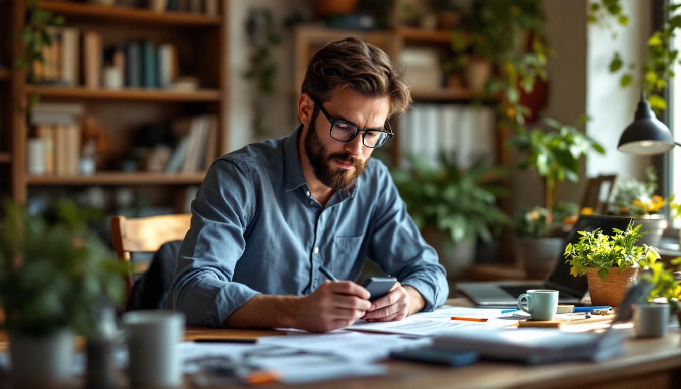 découvrez les étapes essentielles pour devenir testeur de produits rémunéré depuis chez vous en 2025. profitez d'opportunités stimulantes, d'évaluations de produits variés et de revenus supplémentaires tout en partageant votre opinion. lancez votre parcours dès aujourd'hui !