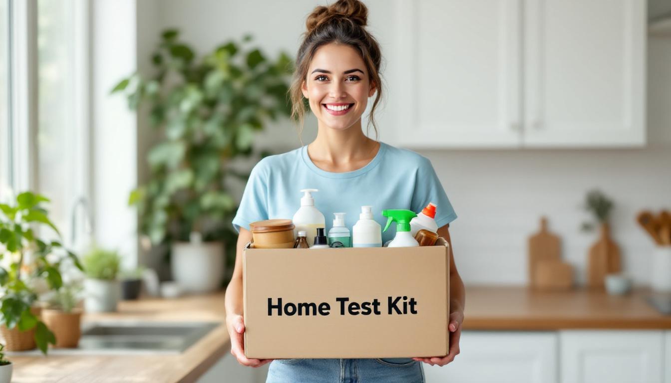 découvrez comment devenir testeur de produits rémunéré à domicile en 2025. apprenez les astuces pour gagner de l'argent en testant des produits depuis le confort de votre maison tout en participant à des études de marché passionnantes.