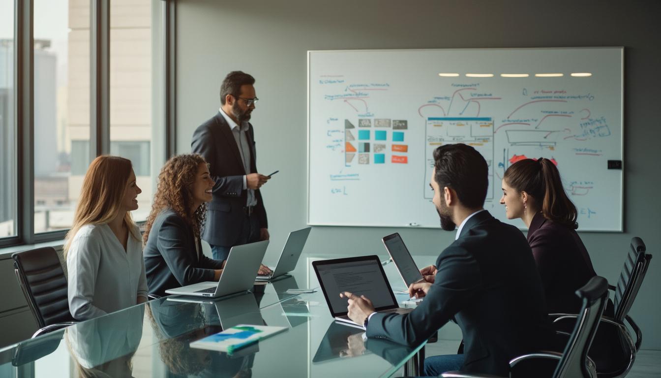 plongez dans l'univers du rezoactif et explorez comment cette technologie innovante peut transformer votre entreprise en 2025. optimisez vos processus, améliorez votre efficacité et restez compétitif sur le marché grâce à des solutions adaptées à vos besoins.