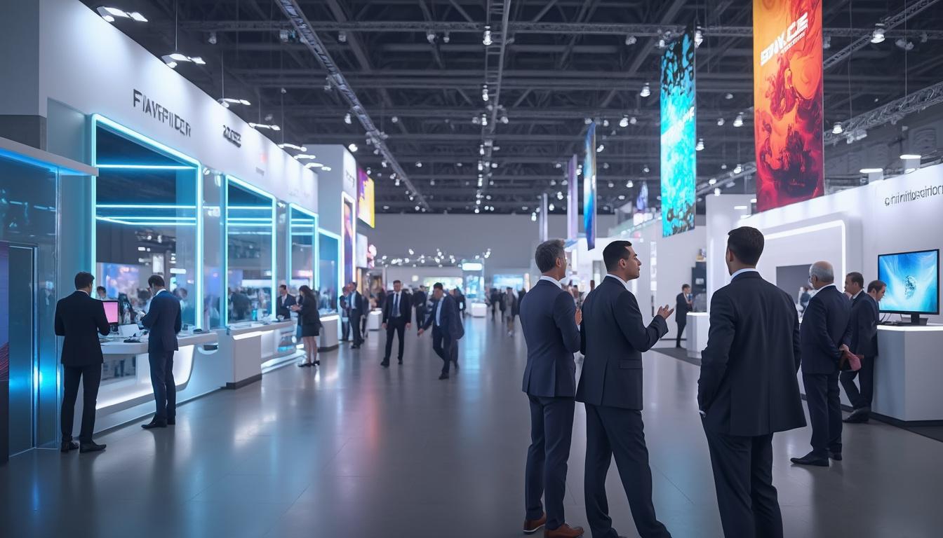 découvrez pourquoi la maintenance organisationnelle est essentielle pour garantir le succès de votre exposition en 2025. explorez les meilleures pratiques et stratégies pour optimiser la gestion de votre événement et offrir une expérience inoubliable aux visiteurs.