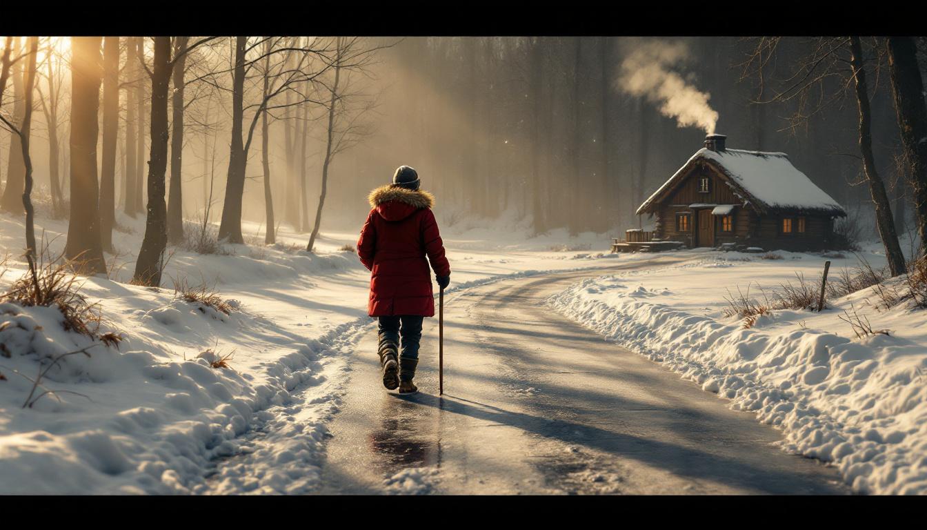 découvrez des stratégies pratiques pour anticiper et gérer efficacement les jours glissants. apprenez à naviguer en toute sécurité et à réduire les risques liés aux intempéries. ne laissez pas le mauvais temps perturber vos activités !