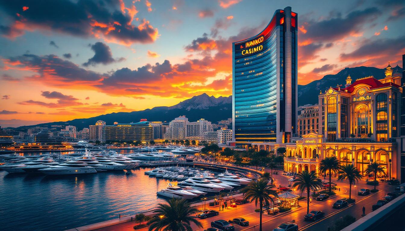 découvrez tout ce qu'il faut savoir sur le smic à monaco en 2025 : montants, évolution, impacts sur le marché de l'emploi et conseils pratiques pour les travailleurs. informez-vous pour être prêt et bien vous positionner dans le contexte économique monégasque.