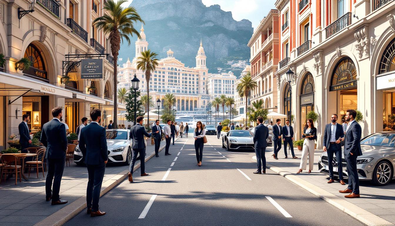 découvrez tout ce qu'il faut savoir sur le smic à monaco en 2025 : chiffres, évolutions et impacts sur le marché du travail, afin de mieux comprendre les enjeux économiques dans la principauté.
