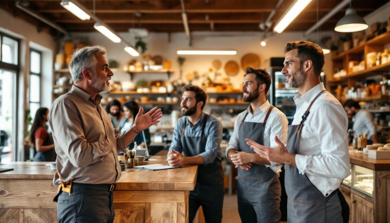 découvrez l'analyse approfondie du smic au portugal en 2025 et son impact sur les travailleurs. cette étude examine les changements possibles du salaire minimum, leurs conséquences sur le pouvoir d'achat et la qualité de vie des employés au portugal.