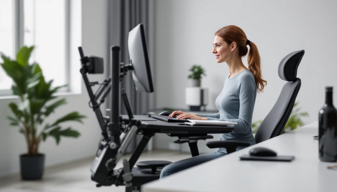 découvrez comment gérer une rupture de la coiffe tout en poursuivant votre activité professionnelle. nos conseils pratiques et avis d'experts vous aideront à évaluer votre situation et à adapter votre travail en fonction de votre condition physique.