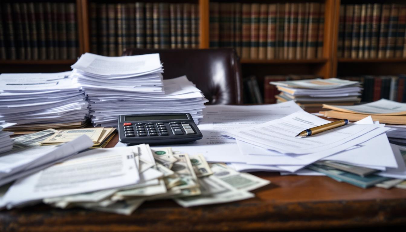 découvrez si une dette valide peut encore être réclamée après 10 ans. informez-vous sur les délais de prescription, les exceptions et vos droits en matière de recouvrement de créances dans notre guide éclairant.