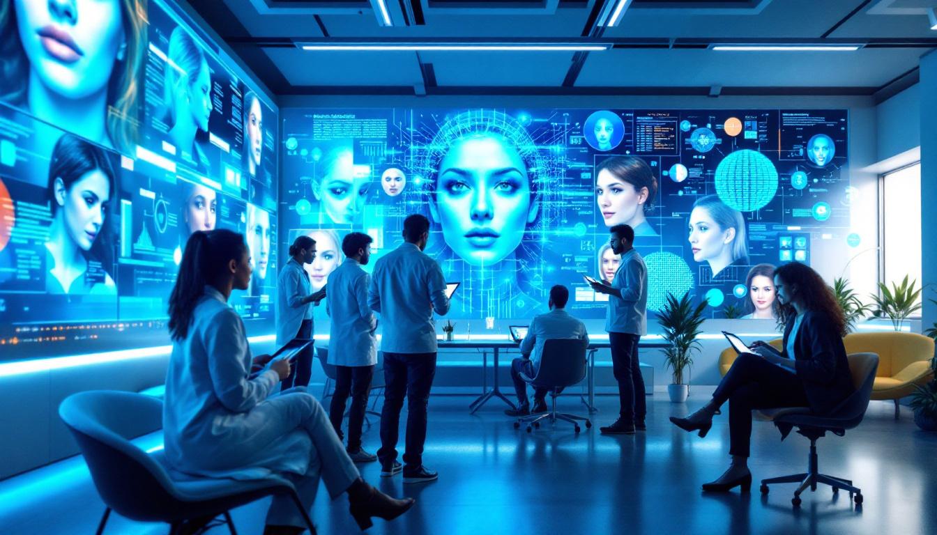 découvrez comment pimeyes révolutionne la recherche d'images en 2025 grâce à une technologie avancée d'analyse d'images et de reconnaissance faciale. explorez ses implications et son impact sur la vie quotidienne, la sécurité et la créativité.