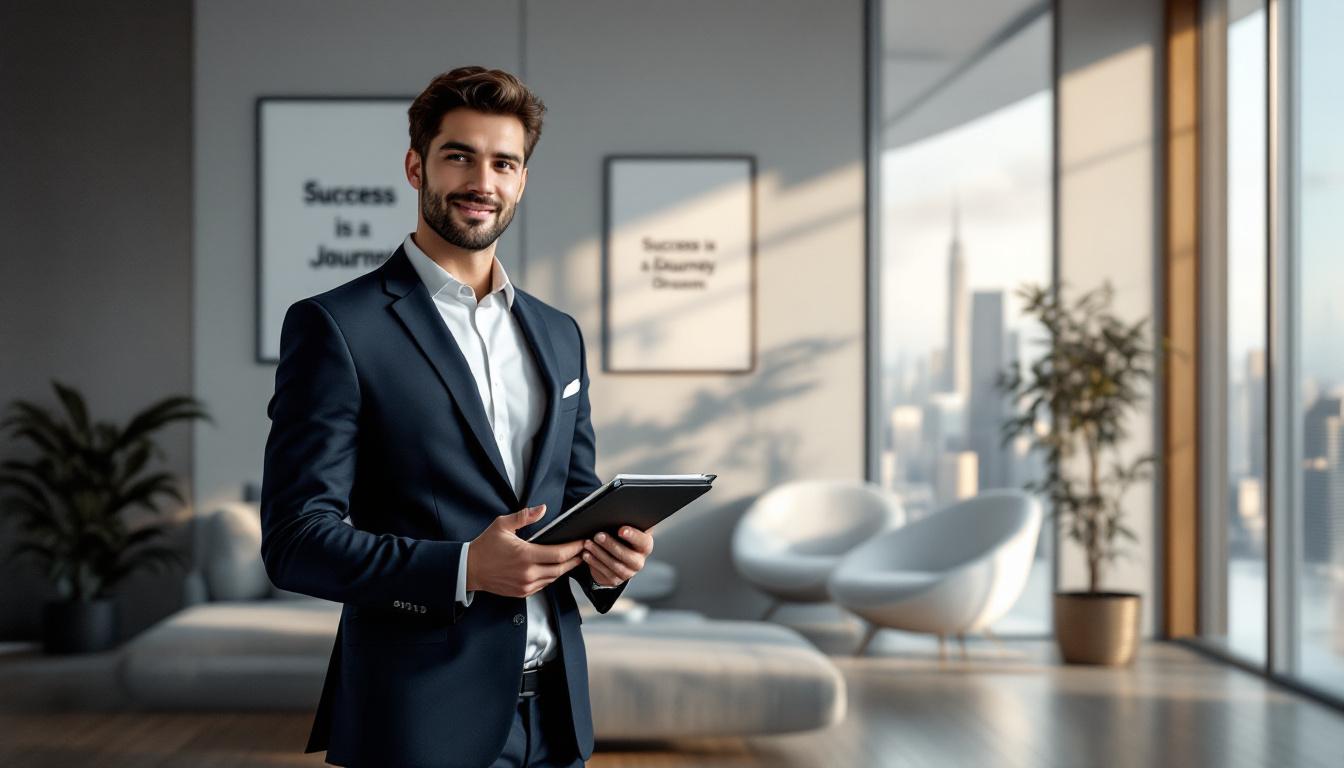 découvrez les tendances salariales des agents immobiliers débutants en 2025. analyse des facteurs influençant les revenus et conseils pour maximiser votre salaire dans le secteur immobilier.