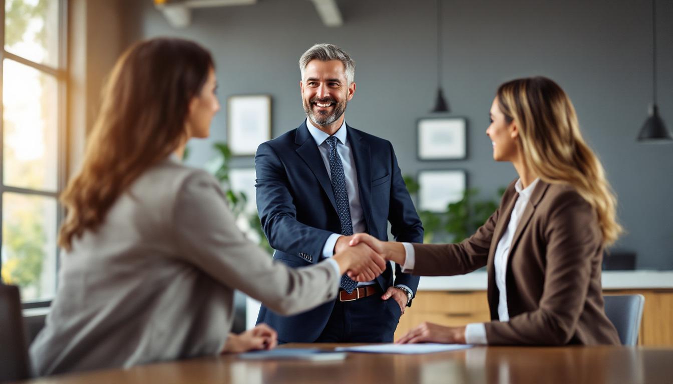 découvrez le salaire d'un agent immobilier débutant en 2025, ainsi que les facteurs influençant cette rémunération. informez-vous sur les attentes du marché et les opportunités de carrière dans le secteur immobilier.