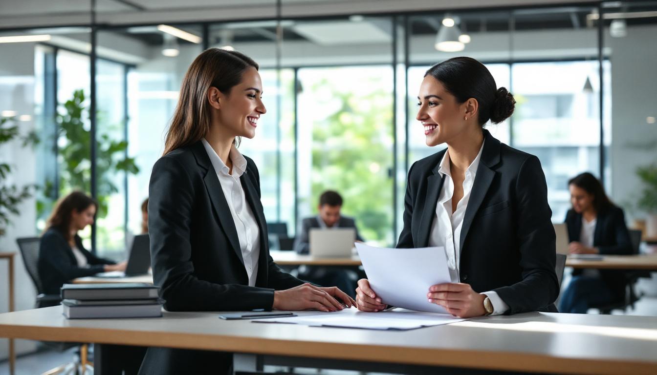 découvrez dans cet article les prévisions concernant le salaire d'un clerc de notaire en 2025. analyse des tendances, facteurs influençant les rémunérations et conseils pour optimiser votre carrière dans ce domaine juridique essentiel.