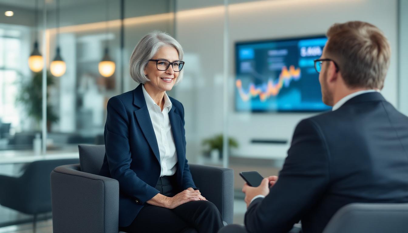 découvrez les banques qui seront prêtes à vous prêter jusqu'à 85 ans en 2025. comparez les offres, les conditions et les conseils pour le financement immobilier, même à un âge avancé.
