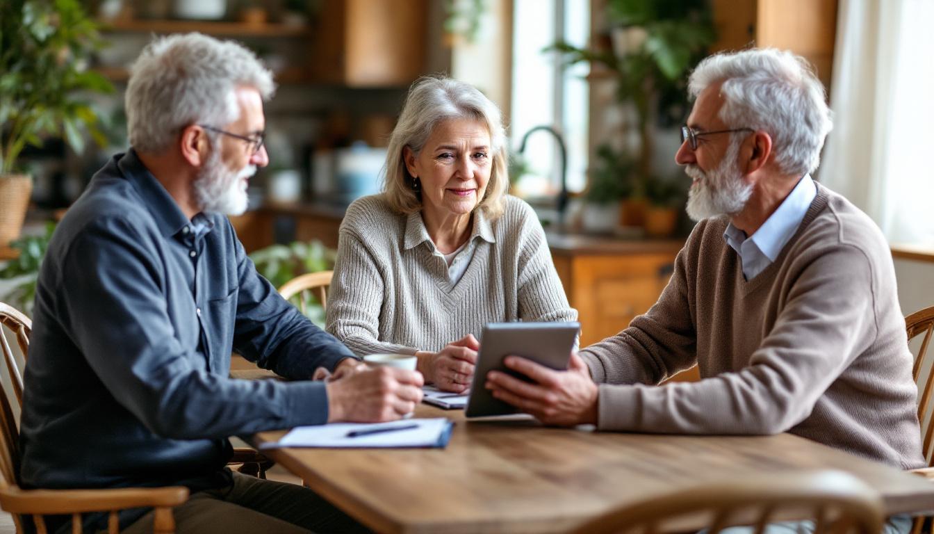 découvrez les banques qui proposent des prêts jusqu'à 85 ans en 2025. comparez les offres, les conditions et trouvez la solution financière adaptée à vos besoins, même à un âge avancé.