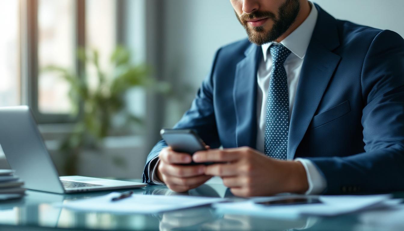 découvrez les critères essentiels pour choisir la carte bancaire professionnelle idéale en 2025. comparez les options disponibles, les tarifs, les services associés et trouvez celle qui répondra le mieux aux besoins de votre entreprise.