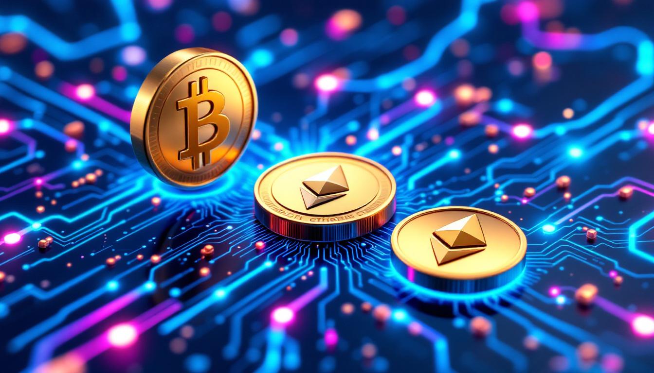 découvrez les cryptomonnaies qui ont le potentiel d'exploser en 2024 ! analyse des tendances du marché, des nouvelles technologies et des projets prometteurs qui pourraient transformer l’écosystème crypto. restez à l'affût des opportunités à ne pas manquer.