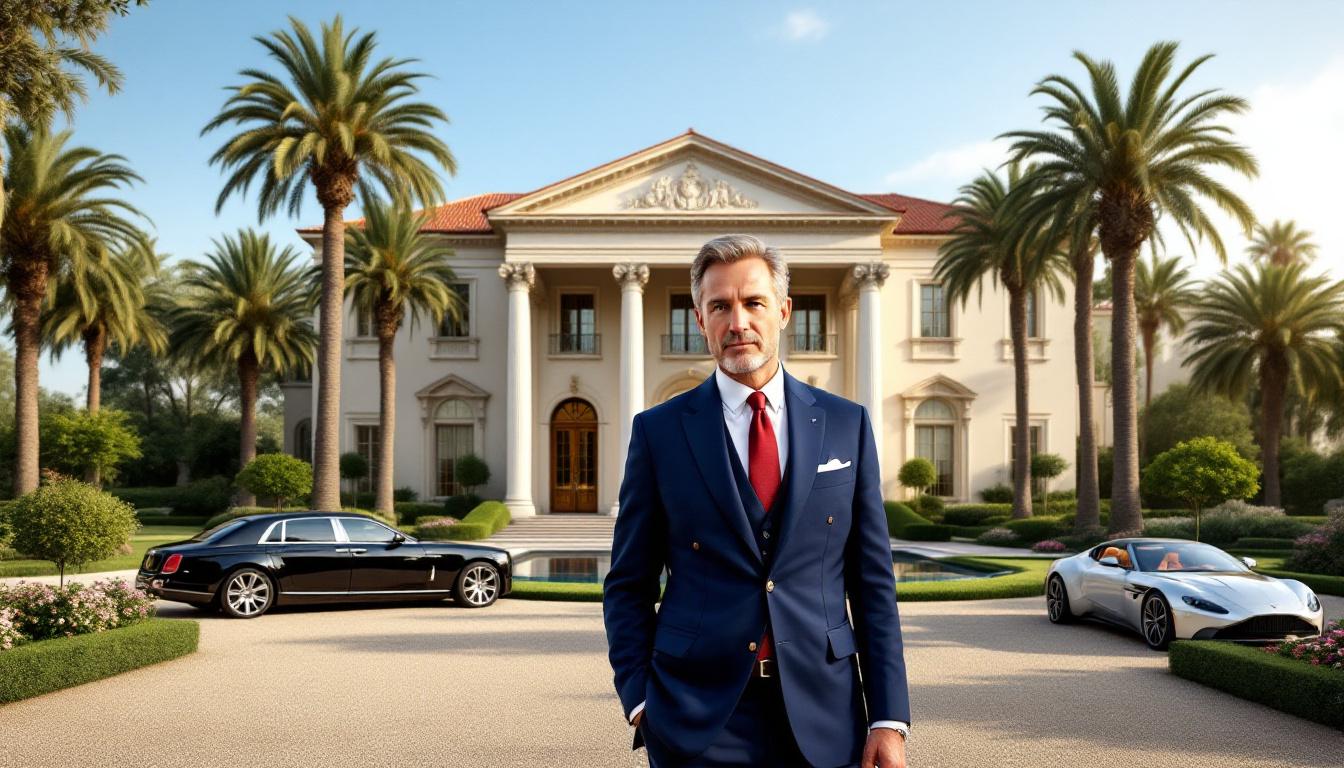 découvrez la fortune estimée de philippe de villiers en 2025, une analyse approfondie de ses actifs, investissements et évolutions financières recent. suivez l'actualité économique et politique pour mieux comprendre les enjeux de sa richesse.