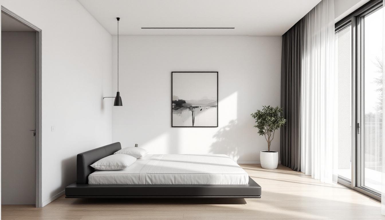 découvrez la taille minimum requise pour une chambre selon la loi carrez. cette réglementation encadrant la surface habitable vous aide à mieux comprendre vos droits en tant qu'acheteur ou locataire. obtenez toutes les informations essentielles pour évaluer correctement votre espace de vie.